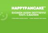 Happy Pancake arvostelu ja kokemuksia happypancake
