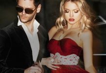 Uusi sivusto rikkaille miehille ja kauniille naisille – Katso mistä on kyse! Uusi sivusto rikkaille miehille ja kauniille naisille