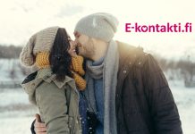 E-kontaktin ystävänpäivätarjous – Hyödynnä ilmainen jäsenyys ystävänpäivä 2018