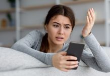 Miksi naiset eivät vastaa viesteihin deittipalveluissa?