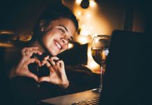 Näin järjestät etätreffit