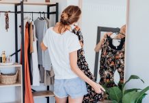 Näin valitset parhaan asun ensimmäisille treffeille