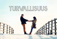 Vinkkejä turvalliseen nettideittailuun