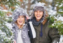 Näin löydät treffiseuraa tänä talvena