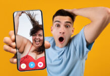 8 virhettä jotka pilaavat deittiprofiilin